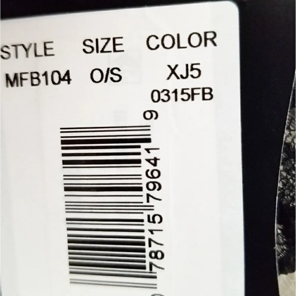 N/A new tags